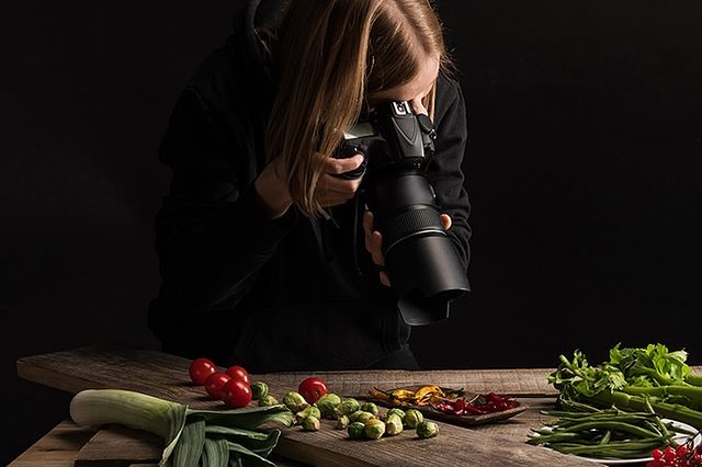 12 ideas creativas de accesorios de fotografía para cada fotógrafo