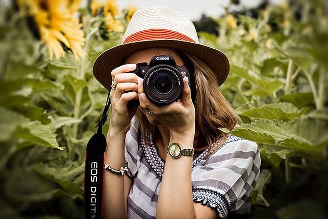 11 Top-Networking-Tipps für Fotografen