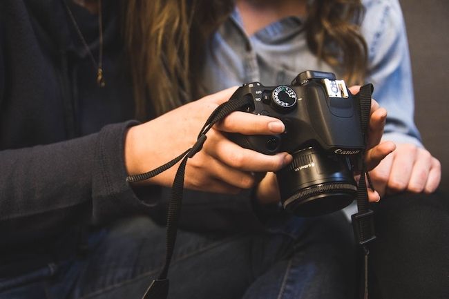 Voorbeelden van fotografiecontracten voor uw bedrijf