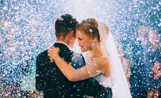 Fotografía de boda