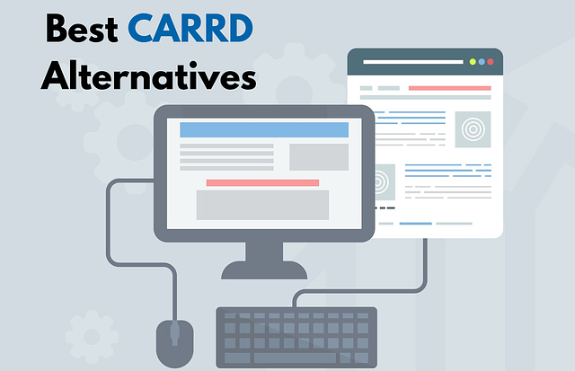 16 Best Carrd Alternatives in 2025