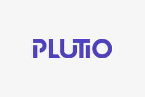 Erhalten Sie 15 % Rabatt auf Plutio – Grow Your Business Pixpa Thema
