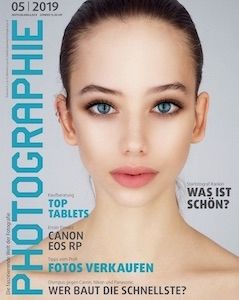 Revista Photographie