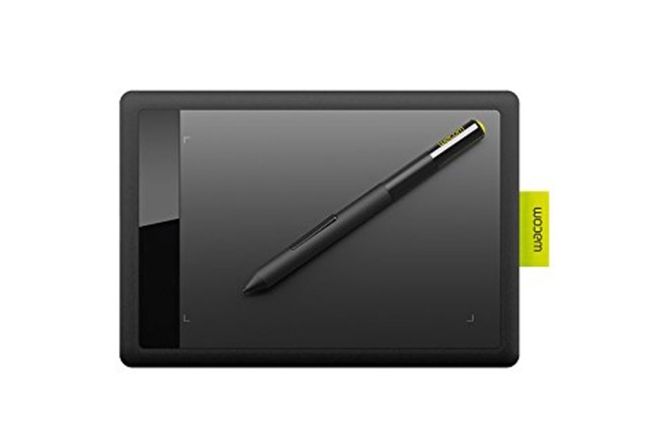 Wacom Bamboo CTL471