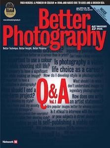 Better Photography Magazine