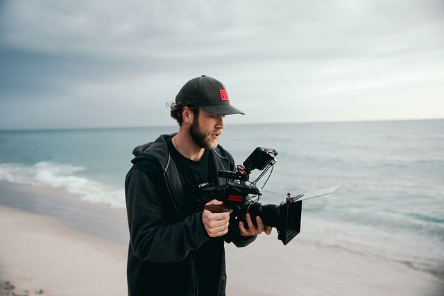 Comment devenir réalisateur de documentaires (2024)