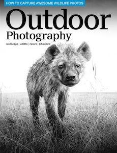 Outdoor Photography, gratis fotografietijdschriften