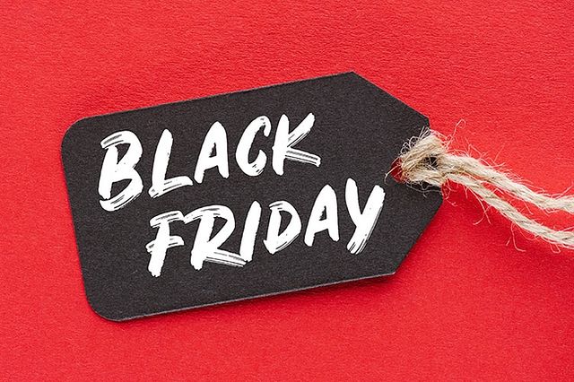 90+ Black Friday and  Cyber Monday  Deals for Photographers and Designers 2023