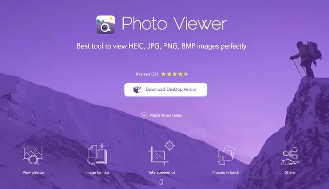 Apowersoft Fotoviewer