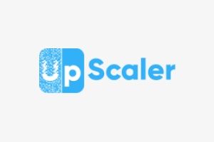 Bénéficiez d'une réduction de 70 % sur Image Upscaler. Pixpa Thème