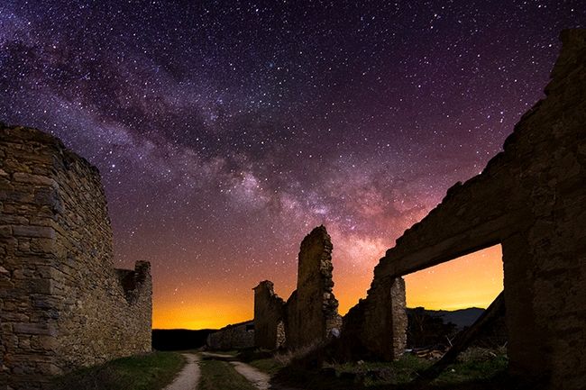 Migliori suggerimenti e tecniche di astrofotografia