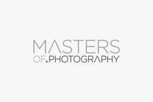 Uzyskaj 10% zniżki na Master Classes by Masters of Photography Pixpa Motyw