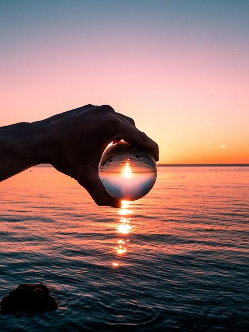 Puntelli di fotografia