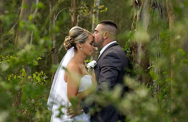 ¿Cuánto cuesta un fotógrafo de bodas?