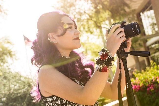 Servizi fotografici per matrimoni