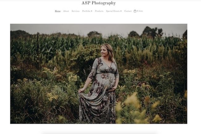 ASP Photography Portfolio